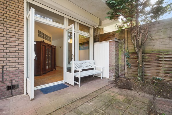 Medium property photo - Waalsdorperweg 62, 2597 JC Den Haag